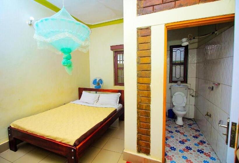 پانسیون Ranbow Guest House