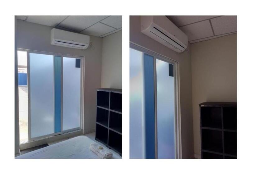 پانسیون Residencia Familiar Galeon