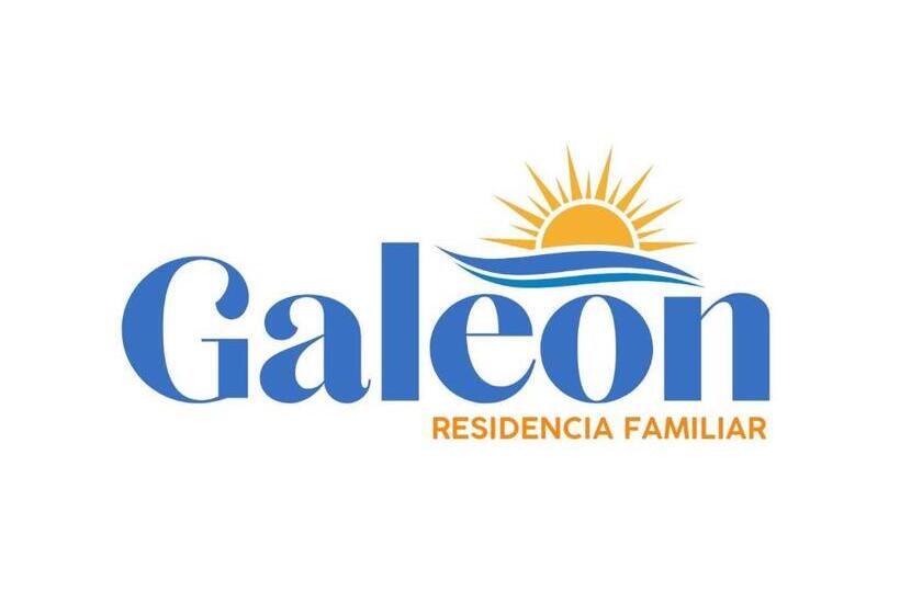 پانسیون Residencia Familiar Galeon