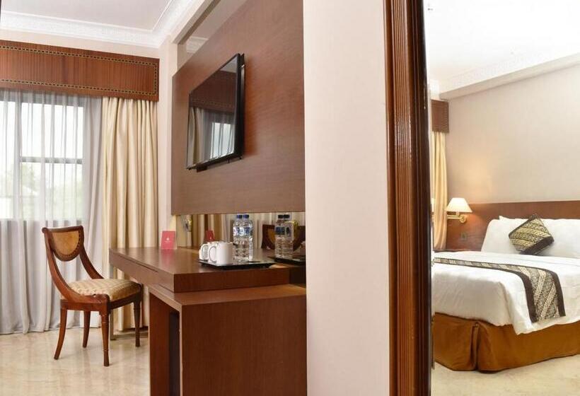 بنسيون Salsabila Vip Kost