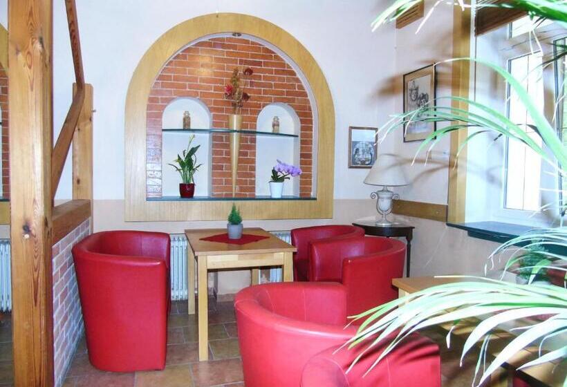 بنسيون Toris Inn