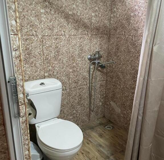 پانسیون Tskaltubo Guesthouse Oda