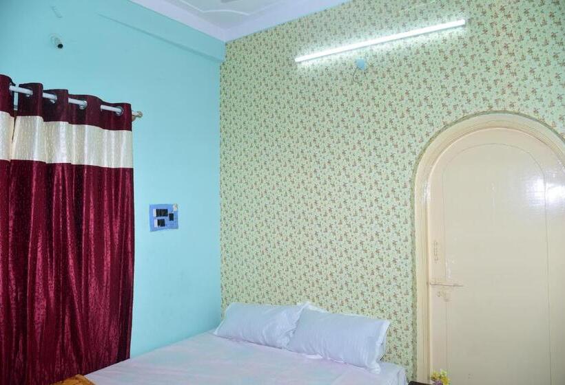 膳宿费 Unique 2bhk Homestay