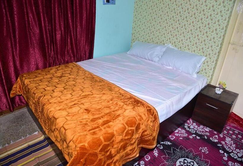 膳宿费 Unique 2bhk Homestay