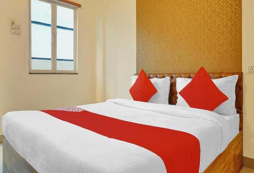 Super Oyo Flagship Hotel Dwell Inn