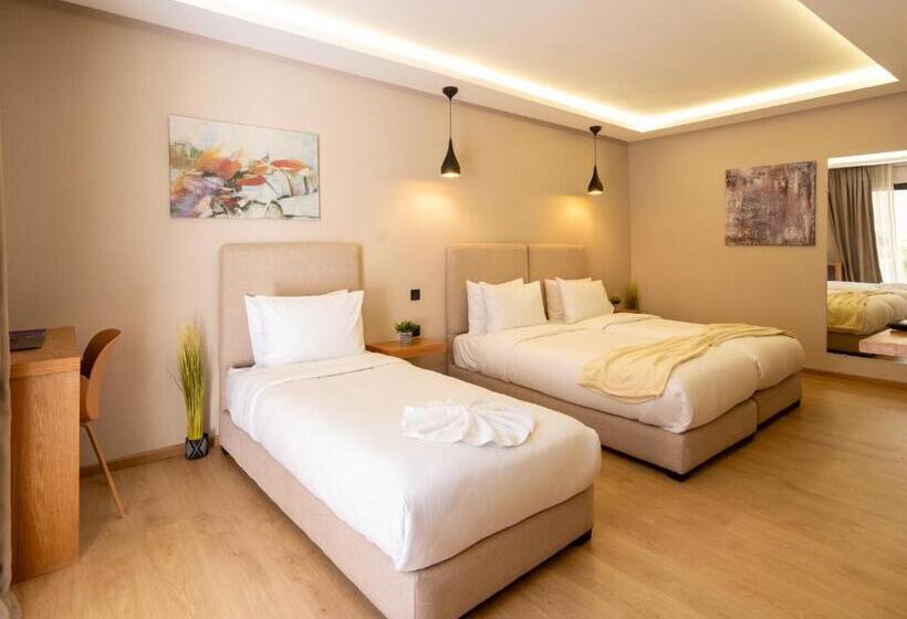 Unico Hotel Maarif