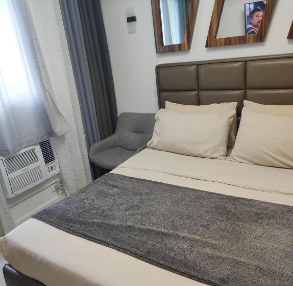 הוסטל Azure North Condominium Pampanga By Monette