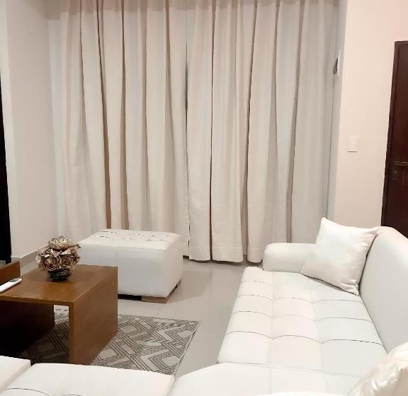 هاستل Suites Viru Viru By Hospedarte