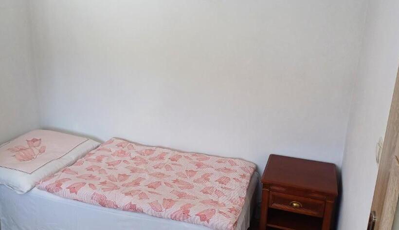 Apartmánový Dům Terka
