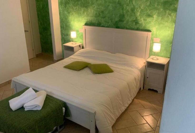 B&b Campagna Casagrande