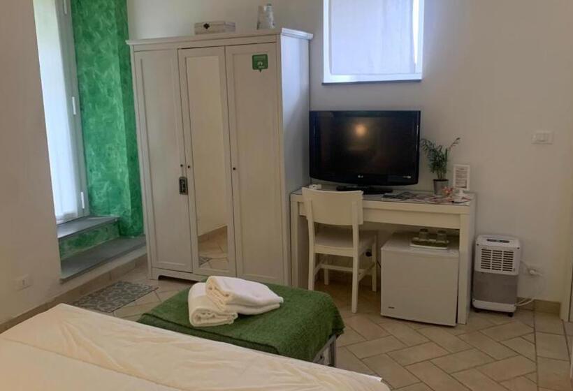 B&b Campagna Casagrande