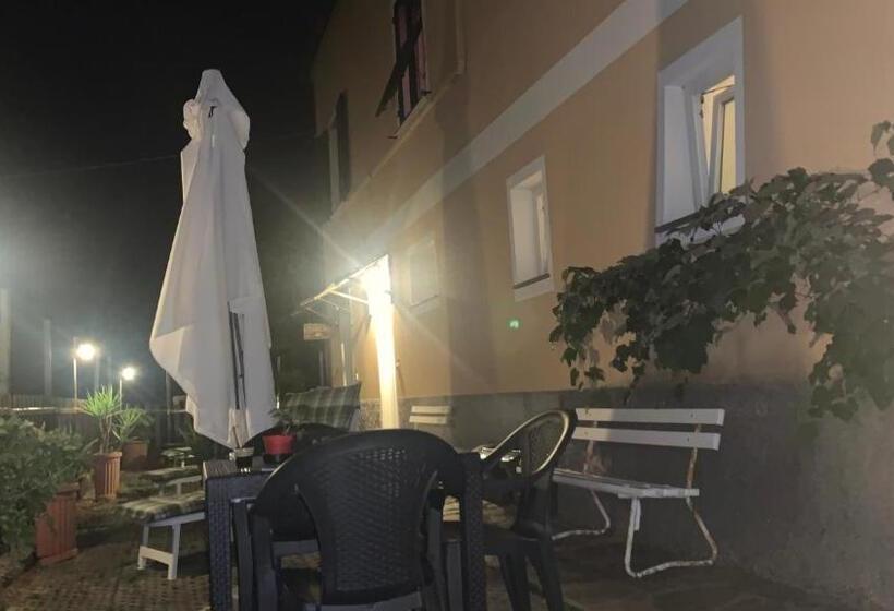 B&b Campagna Casagrande