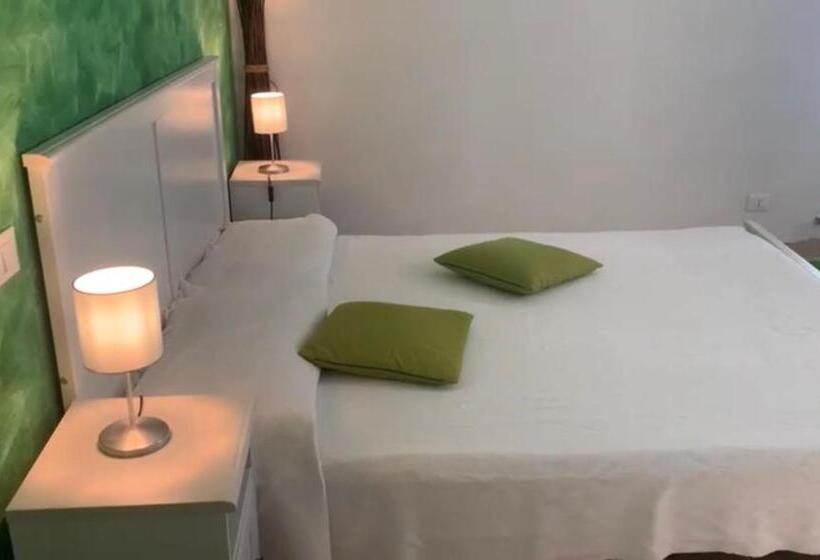 B&b Campagna Casagrande