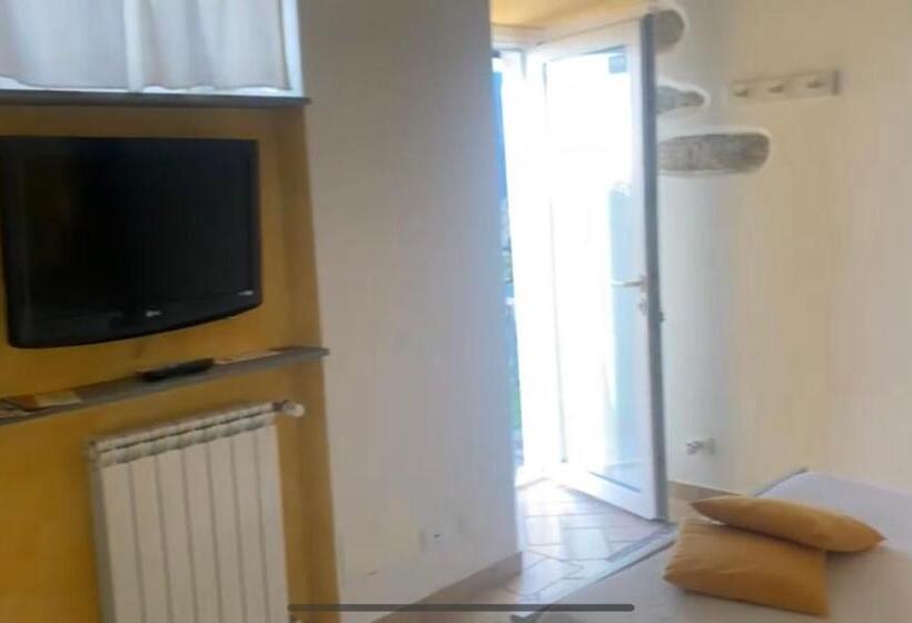 B&b Campagna Casagrande