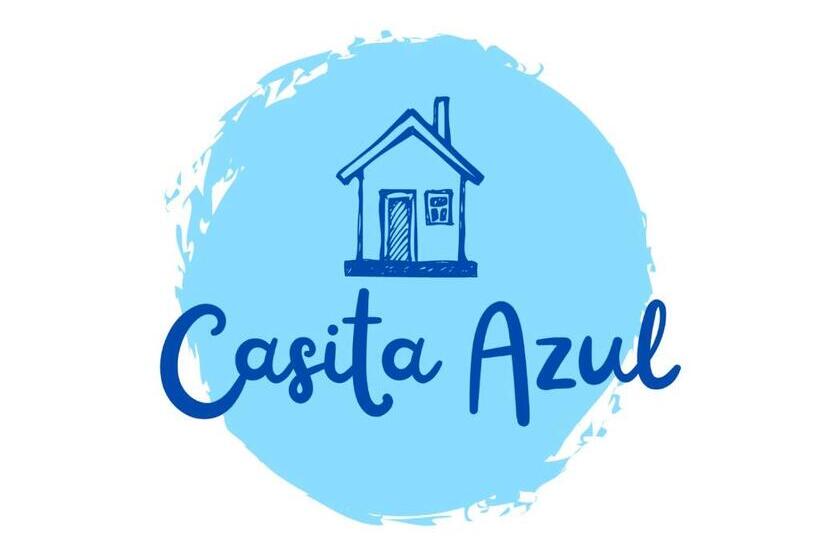 تختخواب و صبحانه Casita Azul