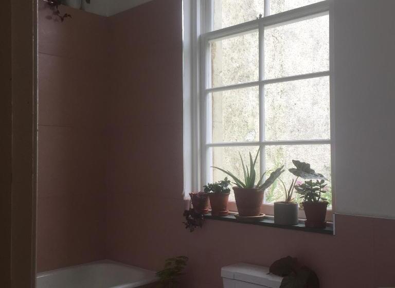 צימר Gilchristland Organic Farm Retreat