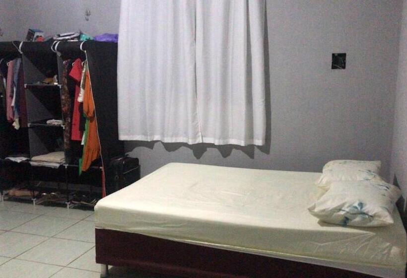 Bed and Breakfast Quarto Com Café Da Manhã ótima Localização