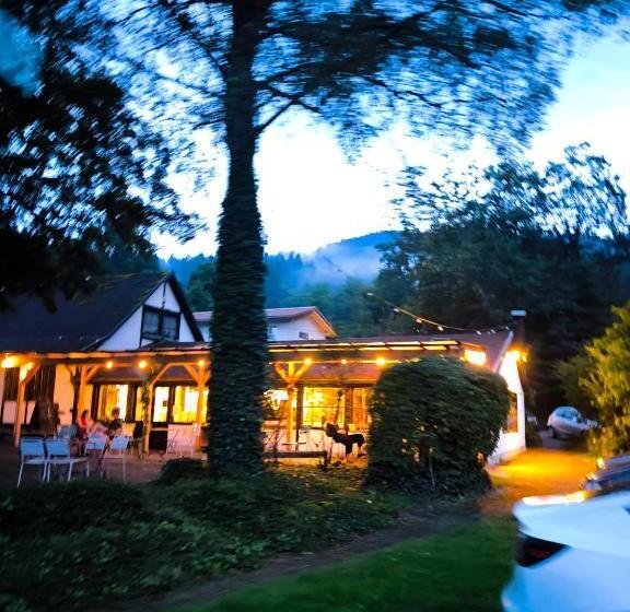 Hostel Waldblick