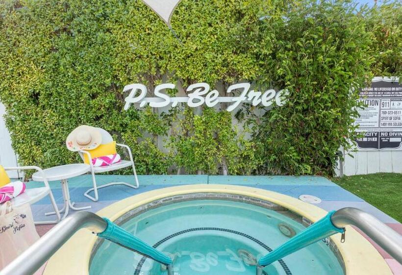 هتل 8br Poolside Villa Near Downtown Steam Room Plus Spa