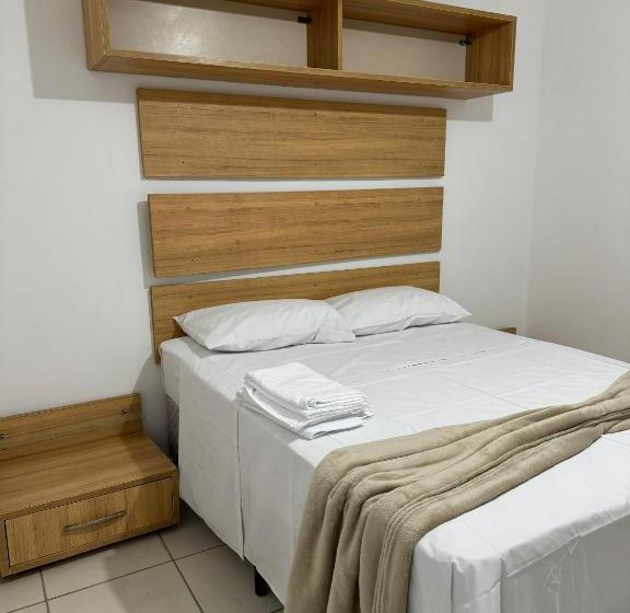 호텔 Apartamento Da Nana