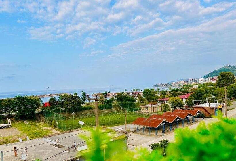 בית מלון כפרי Bless You