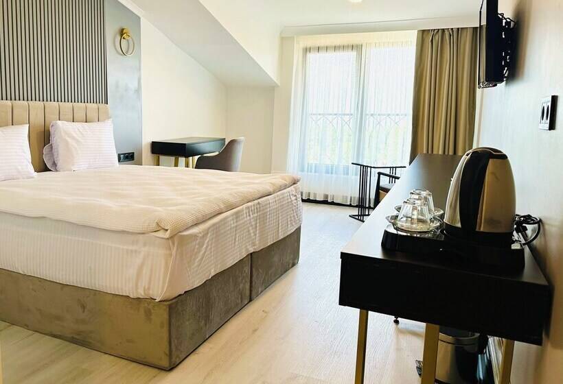 בית מלון כפרי Bless You