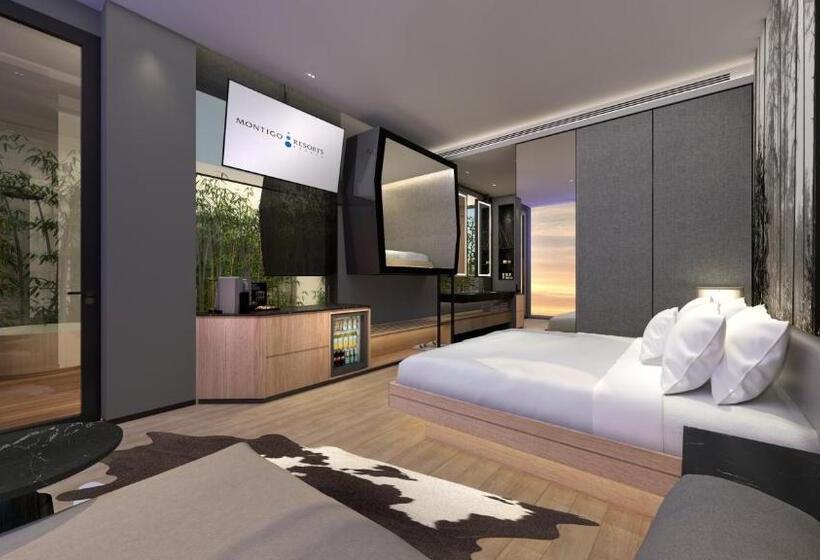 Hôtel Crowne Plaza Shanghai Snow World By Ihg