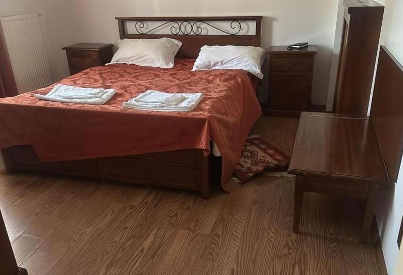 בית מלון כפרי Domeniile Negrea By Insieme Grand Resort