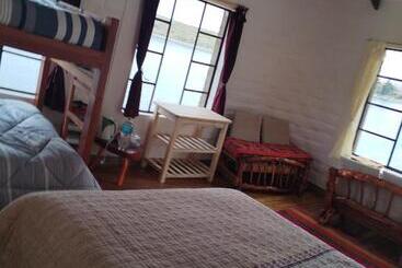 هتل Ecolodge Inti Wata