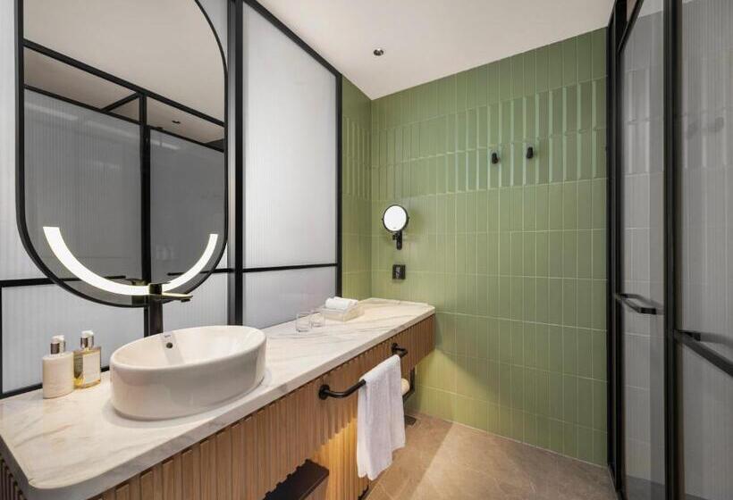 فندق Holiday Inn Hangzhou Gcec