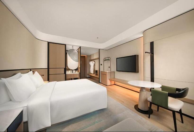 فندق Holiday Inn Hangzhou Gcec