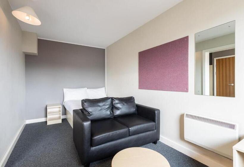 בית מלון כפרי Host & Stay   Central Quay 5 Minutes From City Centre, Ensuite Rooms