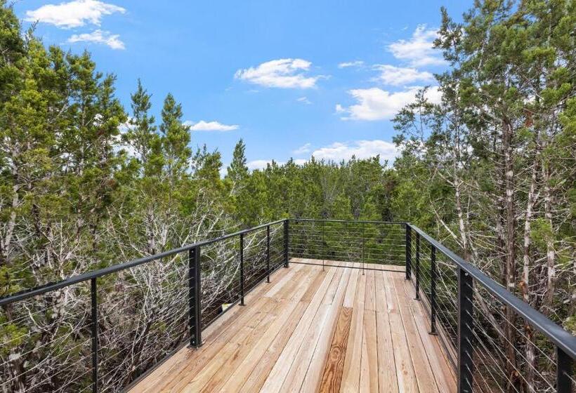 هتل Juniper Haus