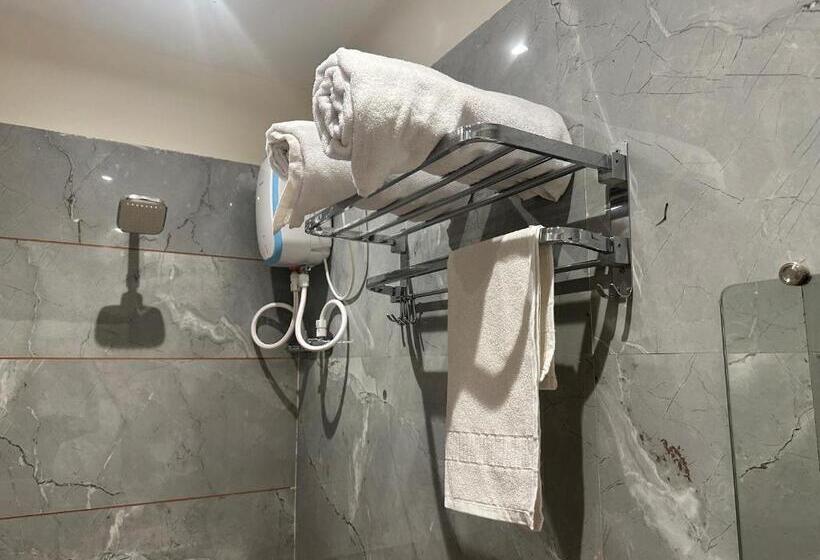 בית מלון כפרי Leo Deluxe & Suite Room