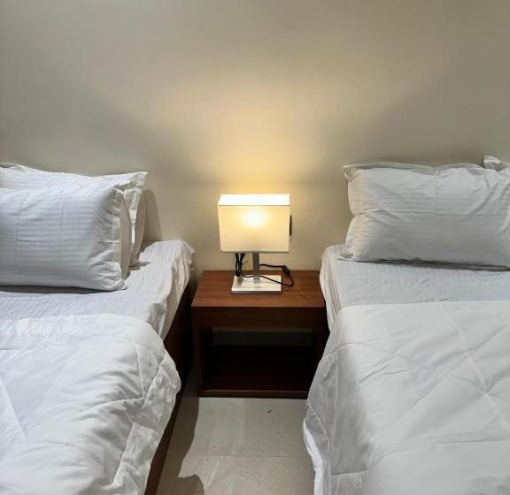 فندق Leo Deluxe & Suite Room