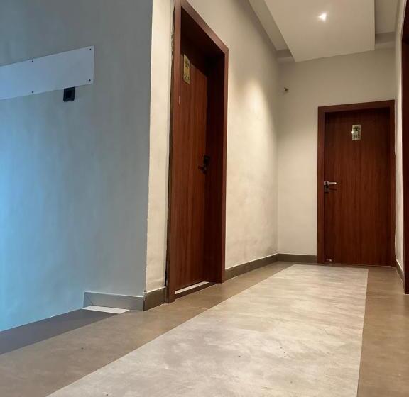 בית מלון כפרי Leo Deluxe & Suite Room