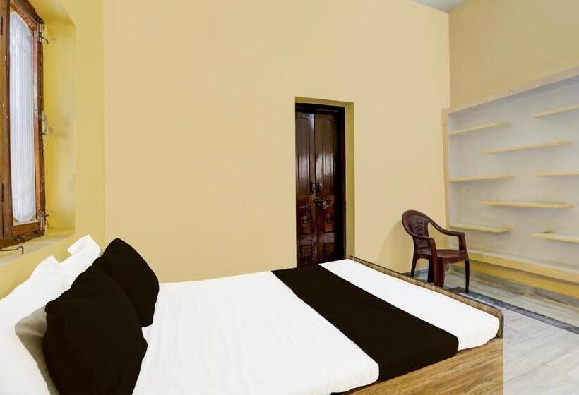 فندق Oyo Vinayak Home Stay