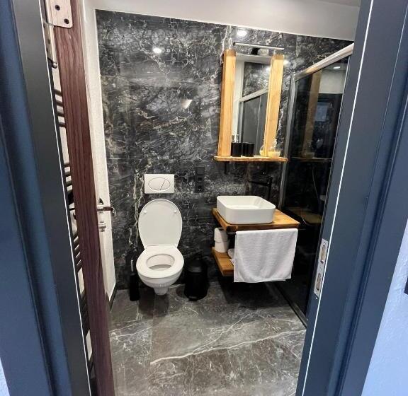 酒店 Pension Beyoglu Galata