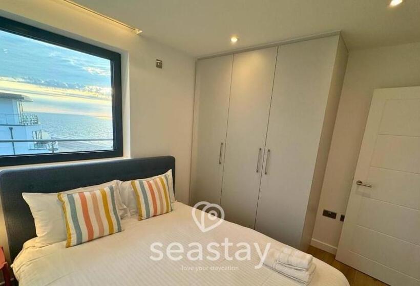 هتل Sail Penthouse   Beach & Parking