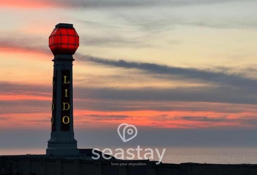 هتل Sail Penthouse   Beach & Parking