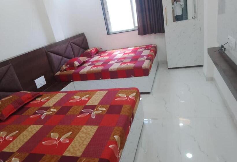 فندق Shree Shyam Sharnam