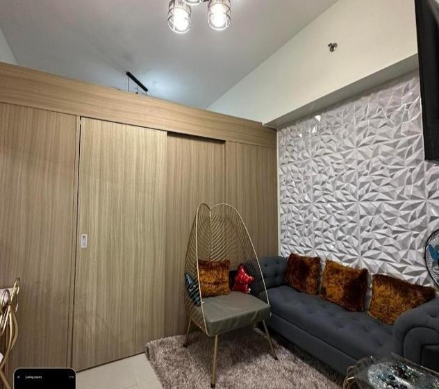 בית מלון כפרי Staycation Shore 2 Residences