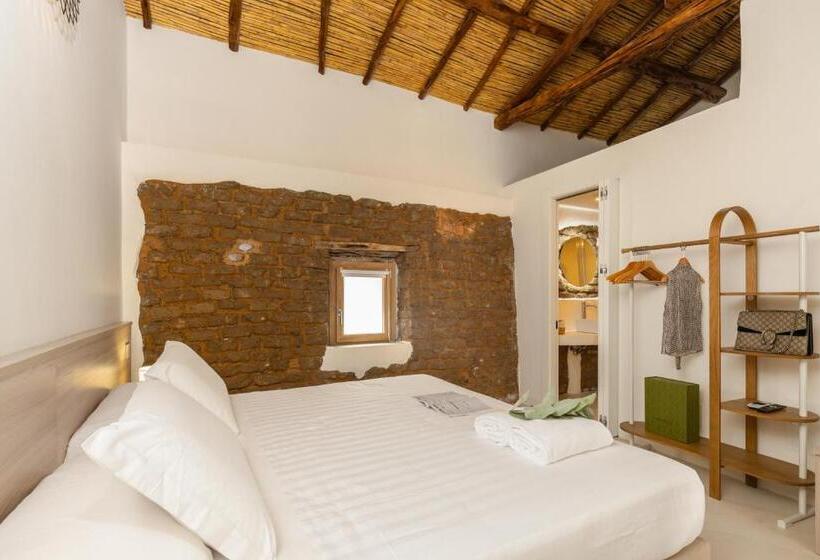 بنسيون Ausèntu Guest House