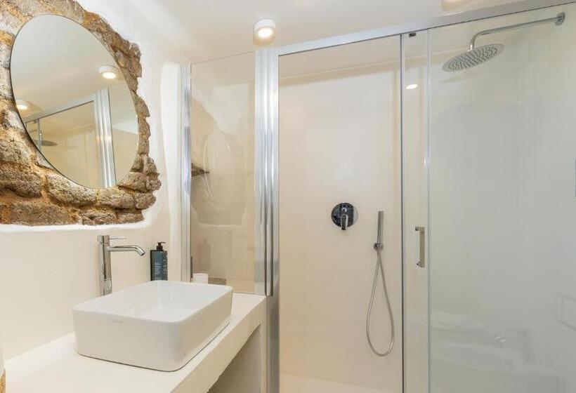بنسيون Ausèntu Guest House