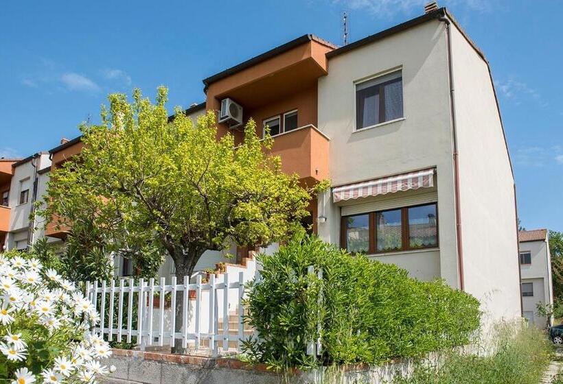 پانسیون Borgo San Lorenzo