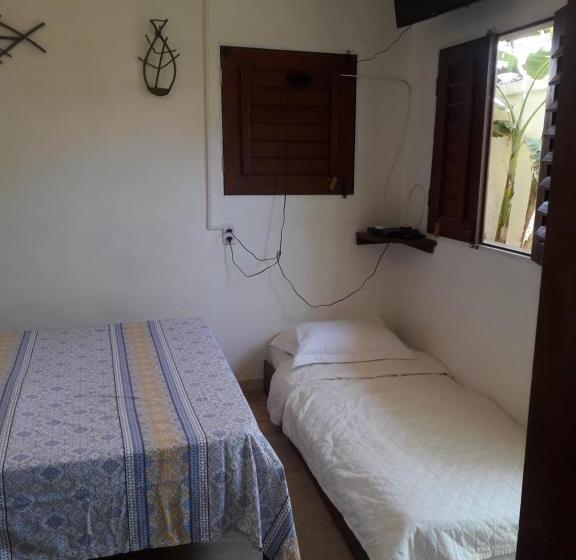 پانسیون Casa Da Re Suite 2