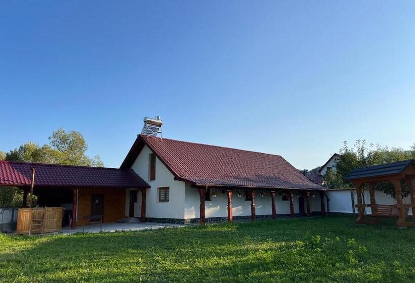 פנסיון Casa Guriță