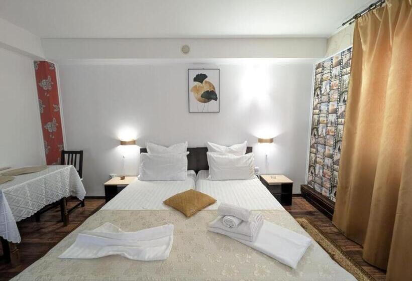 ペンション Casa Helen House, Iasi