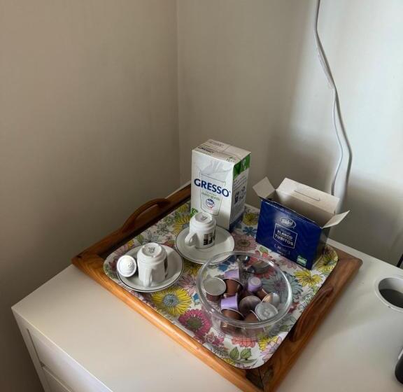 ペンション Confortable Double Room& Pool