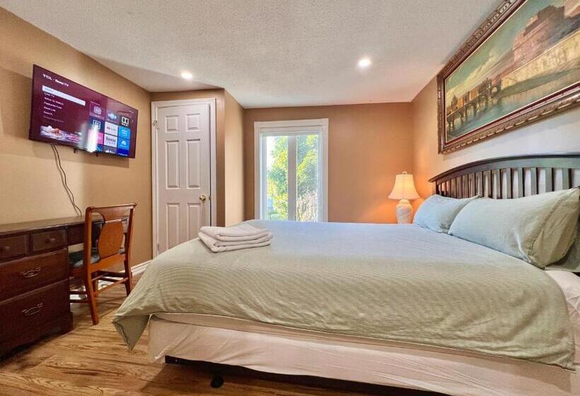 پانسیون Cozy Home Near Hillcrest Mall In Central Richmond Hill